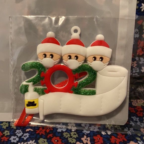 Ornament - Picture 1 of 2